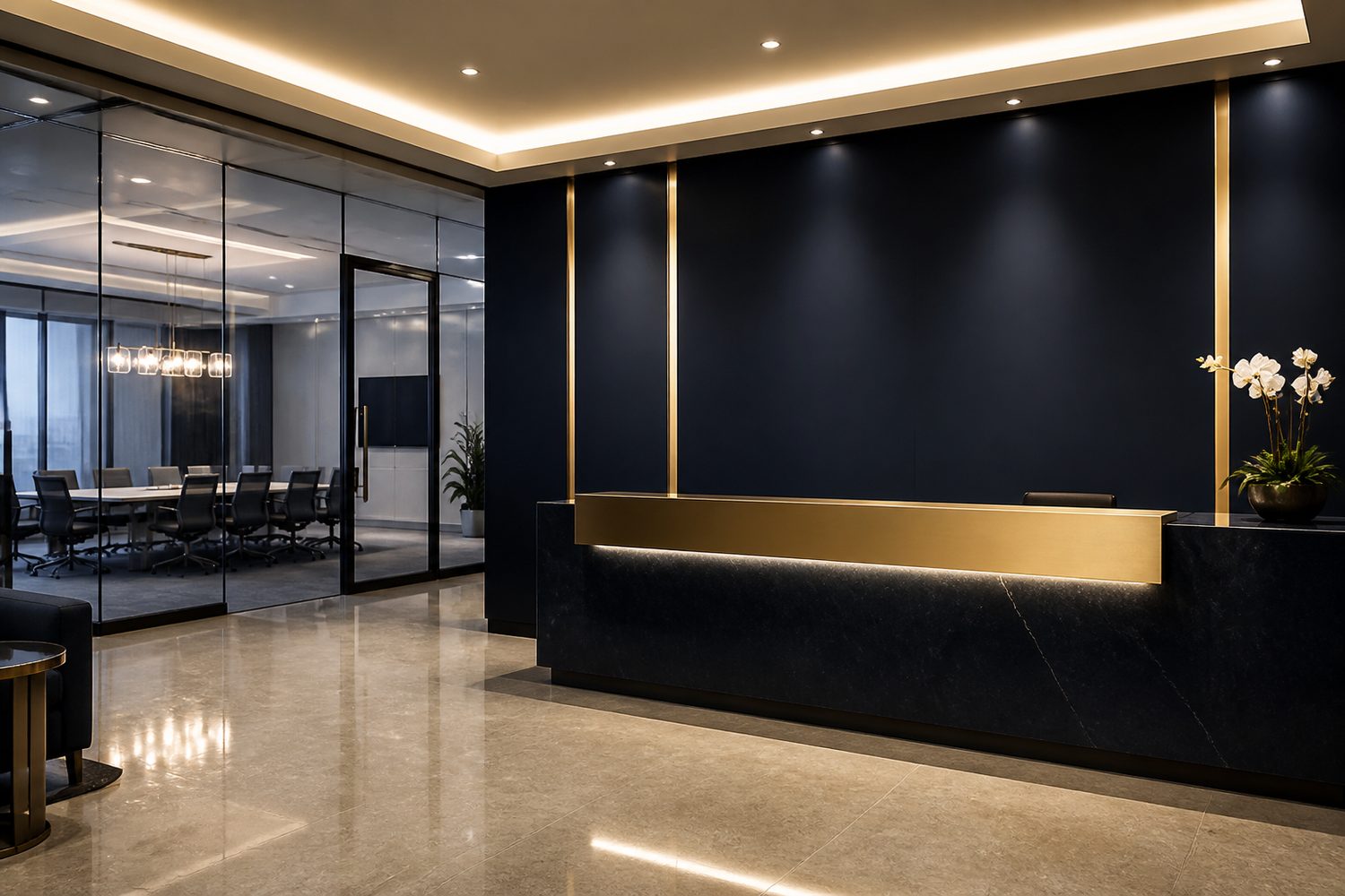 GAZİANTEP KRİMİNAL BÜRO ofis